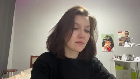 Mary online show from March 30, 3:46 pm