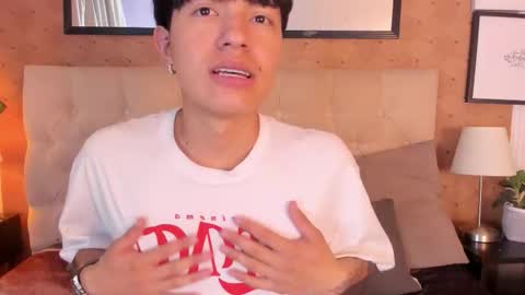 Matthew online show from March 19, 11:36 am