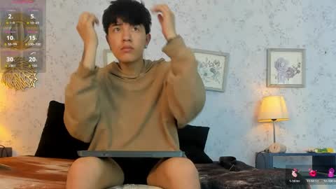 Matthew online show from April 1, 3:18 am