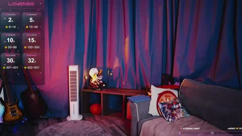 Alice online show from February 15, 3:09 pm