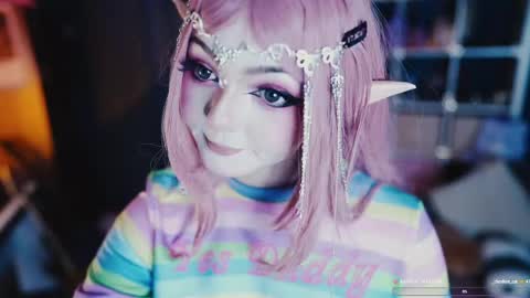 Alice online show from May 3, 3:07 pm