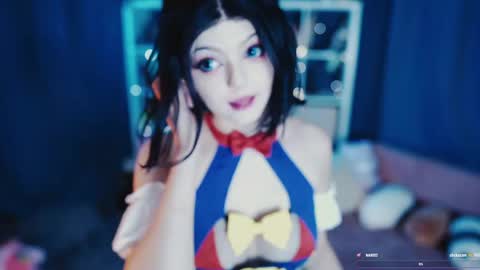 Alice online show from May 24, 2:00 pm