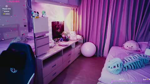 Alice online show from July 16, 12:27 am