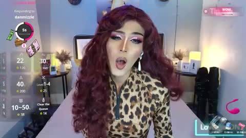 Wil online show from October 12, 1:48 am