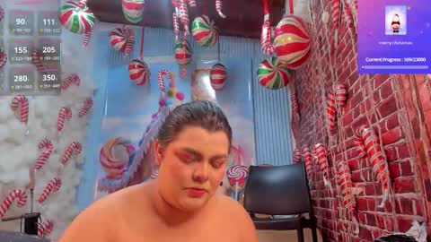 Madoka online show from December 18, 12:00 pm