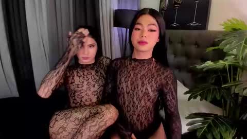 madonnajhonson online show from January 12, 11:15 am