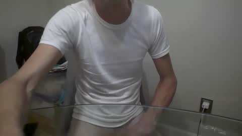 madryan77 online show from December 5, 9:00 pm