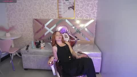 Snapshot of mady0619_ch chatting on May 9, 12:54 pm Mady online show from May 9, 12:54 pm