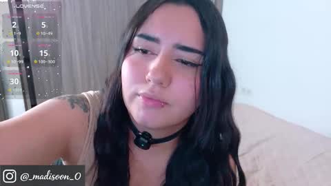 Mady online show from March 13, 7:53 pm