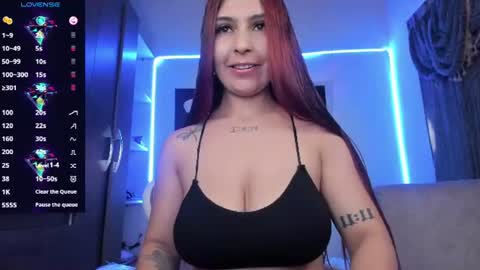 Mady online show from August 4, 4:53 pm