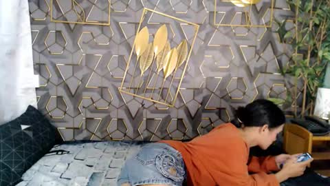 madys_core online show from January 13, 6:02 pm