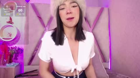 Madyson online show from March 27, 11:32 am