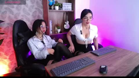 Madyson online show from March 28, 11:43 am