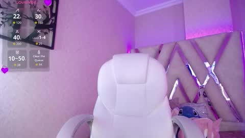 Madyson online show from May 17, 12:23 pm