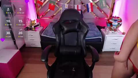 Madyson online show from June 30, 8:43 pm