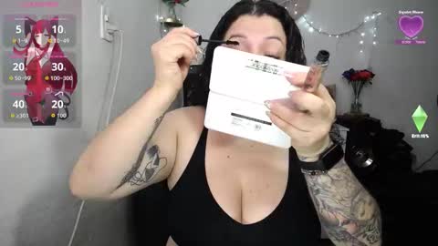 MADY online show from October 8, 3:15 am