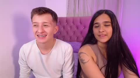 mae and nathan online show from July 31, 3:28 am