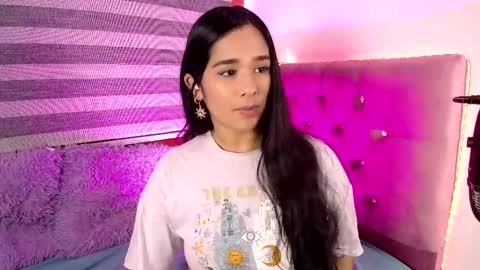 maeena online show from February 26, 3:30 pm