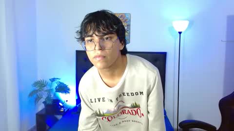 Maik online show from February 4, 10:15 pm