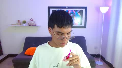 Maik online show from March 23, 9:08 pm