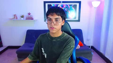 Maik online show from May 12, 9:23 pm