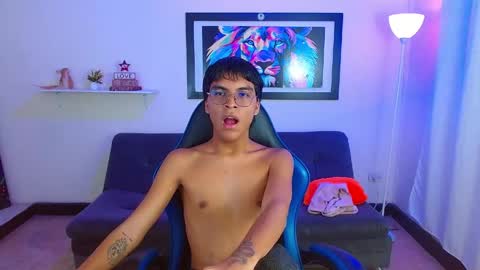 Maik online show from May 14, 9:21 pm