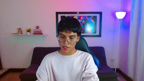 Maik online show from May 15, 9:33 pm