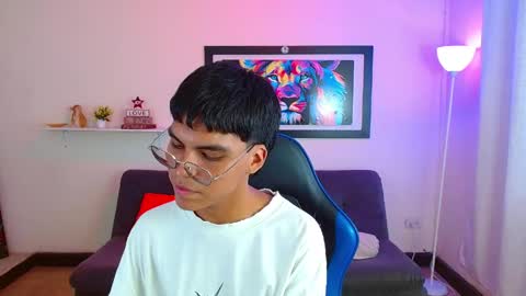 Maik online show from May 22, 8:58 pm