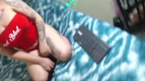 maelyn stiven online show from April 6, 10:22 pm