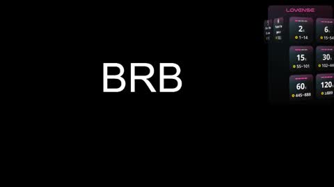 Snapshot of maevee chatting on November 25, 9:31 am Maevee online show from November 25, 9:31 am