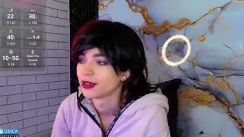 maevekuro online show from November 27, 3:08 am