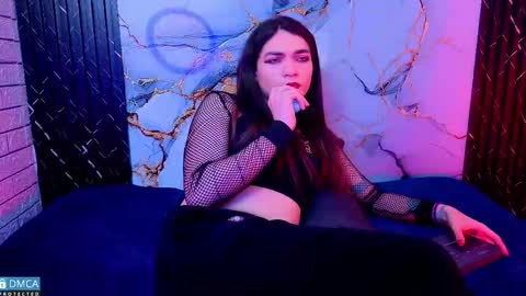 maevekuro online show from March 12, 3:23 am