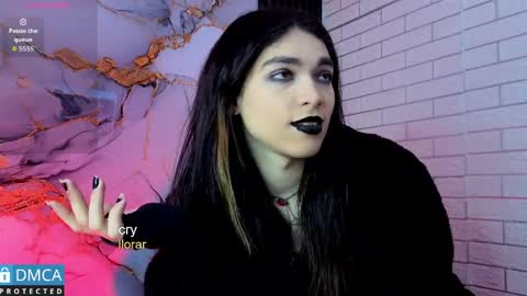maevekuro online show from May 8, 3:23 am
