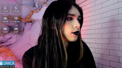maevekuro online show from May 9, 3:12 am