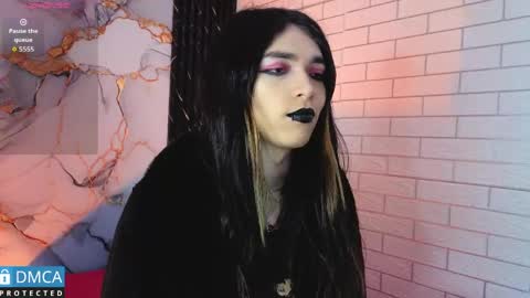 maevekuro online show from May 15, 3:24 am