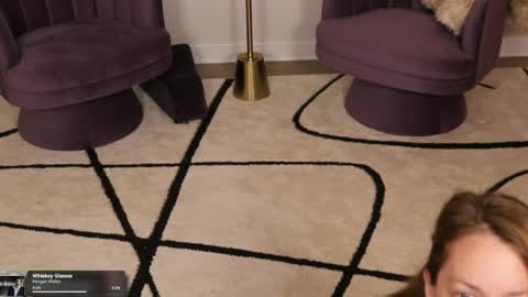 Mae online show from April 3, 1:36 am