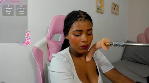 Maria fernada online show from April 23, 11:20 am