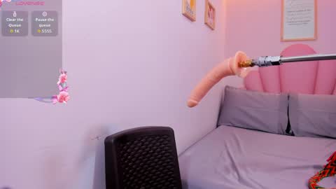 Maria fernada online show from April 24, 11:23 am