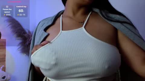 mafevelezzz online show from October 14, 12:50 pm