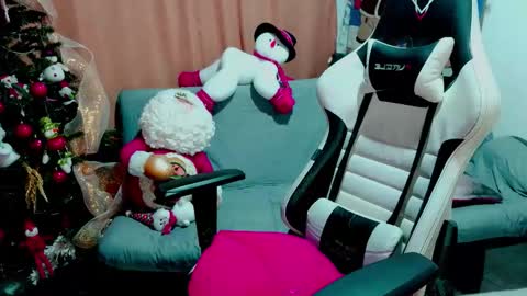 mafecito24 online show from December 15, 1:10 am