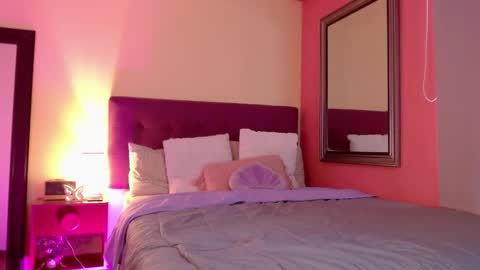 Mafer Flor online show from October 15, 9:48 pm