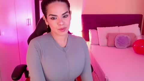 Mafer Flor online show from February 20, 9:15 pm