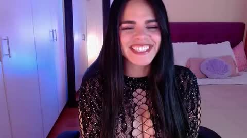 Mafer Flor online show from February 28, 7:15 pm