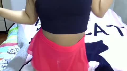 Snapshot of maferchavez88 chatting on September 16, 1:06 am maferchavez88 online show from September 16, 1:06 am