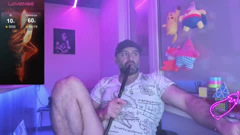 Magabear online show from January 7, 12:20 pm