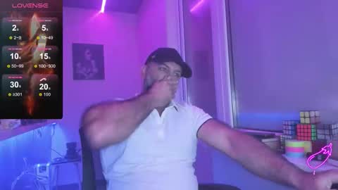 Magabear online show from September 28, 11:26 am