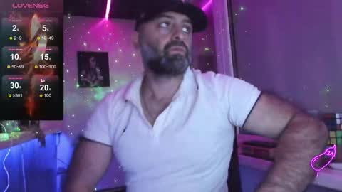 Magabear online show from October 28, 9:35 am