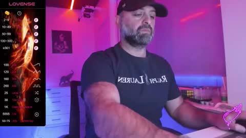 Magabear online show from February 3, 6:57 pm