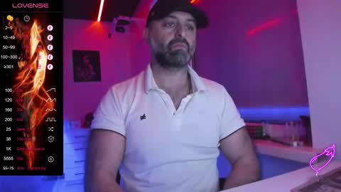 Magabear online show from February 14, 12:07 am