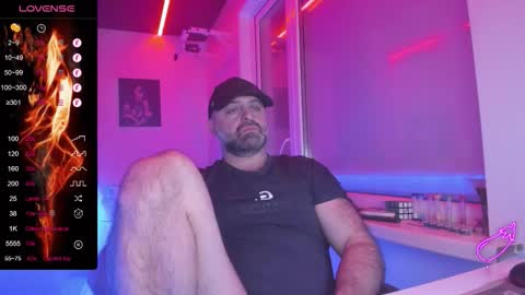 Magabear online show from February 26, 2:43 am